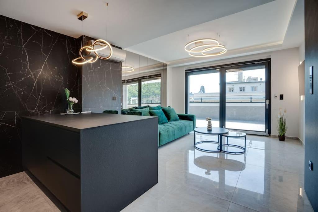Apartamento Danube Luxe Vista *