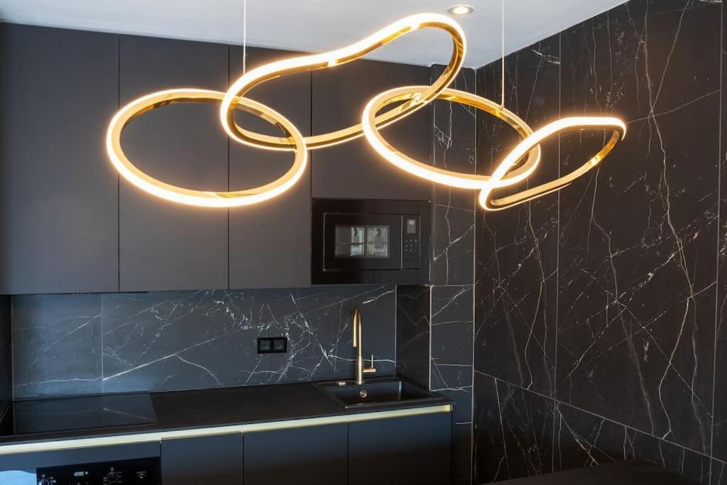 Apartamento Danube Luxe Vista Budapest