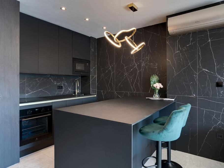 Apartamento Danube Luxe Vista Budapest