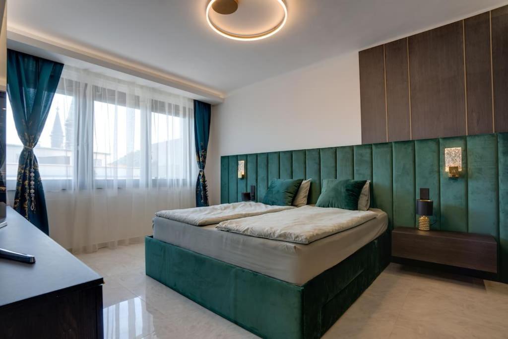 Danube Luxe Vista * Budapest